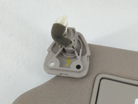 2013-2018 Nissan Altima Sun Visor Shade Replacement Driver Left Mirror Fits Fits 2013 2014 2015 2016 2017 2018 OEM Used Auto