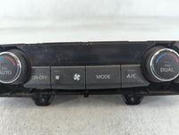 2013-2015 Nissan Altima Climate Control Module Temperature AC/Heater Replacement P/N:27500 3TM0A Fits Fits 2013 2014 2015 OE