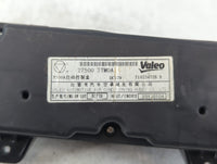 2013-2015 Nissan Altima Climate Control Module Temperature AC/Heater Replacement P/N:27500 3TM0A Fits Fits 2013 2014 2015 OE