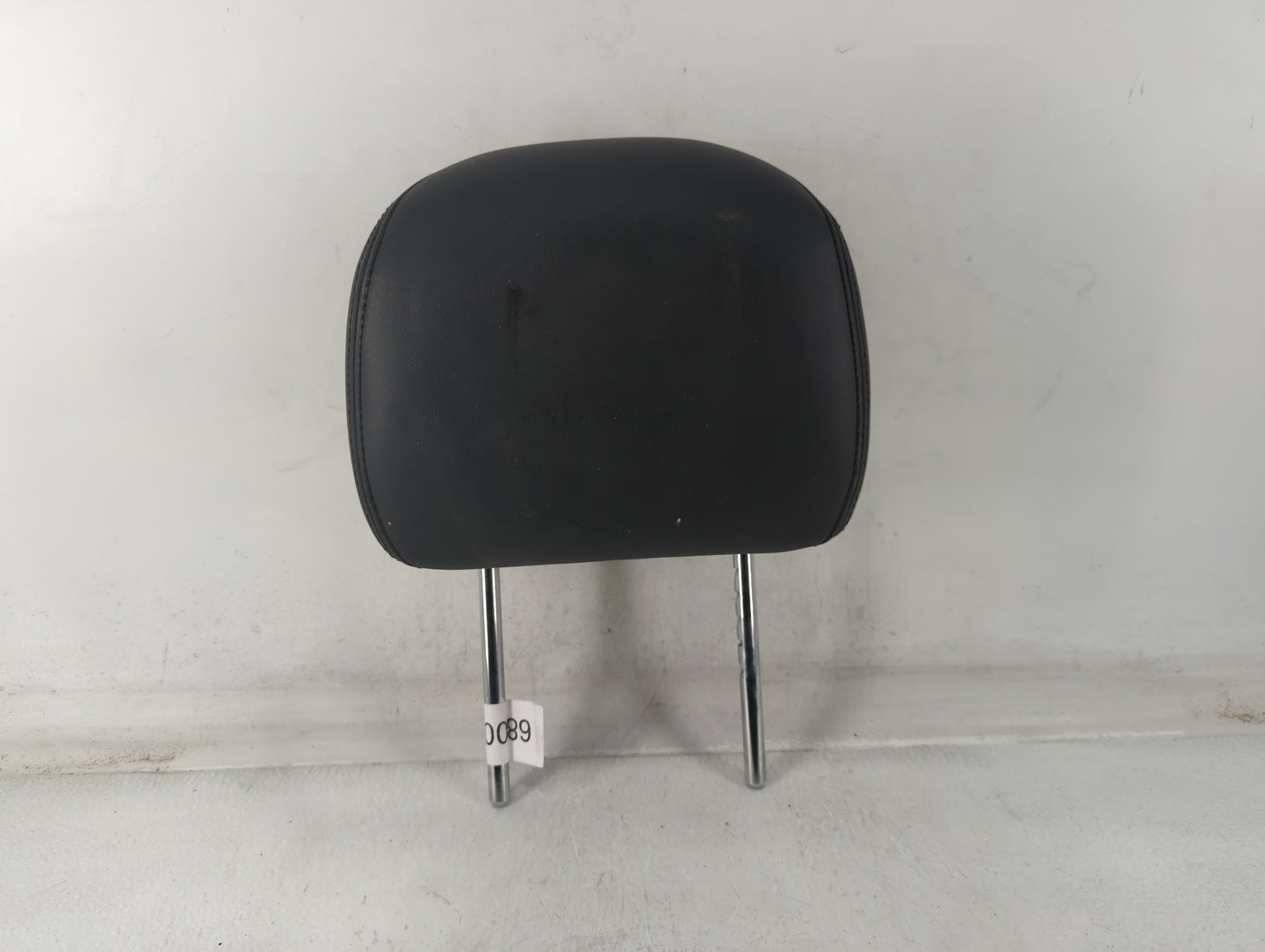 2013-2013 Nissan Altima Headrest Head Rest Front Driver Passenger Seat - Oemusedautoparts1.com