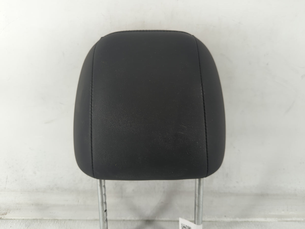 2013 Nissan Altima Headrest Head Rest Rear Center Seat Black 680076 - Oemusedautoparts1.com
