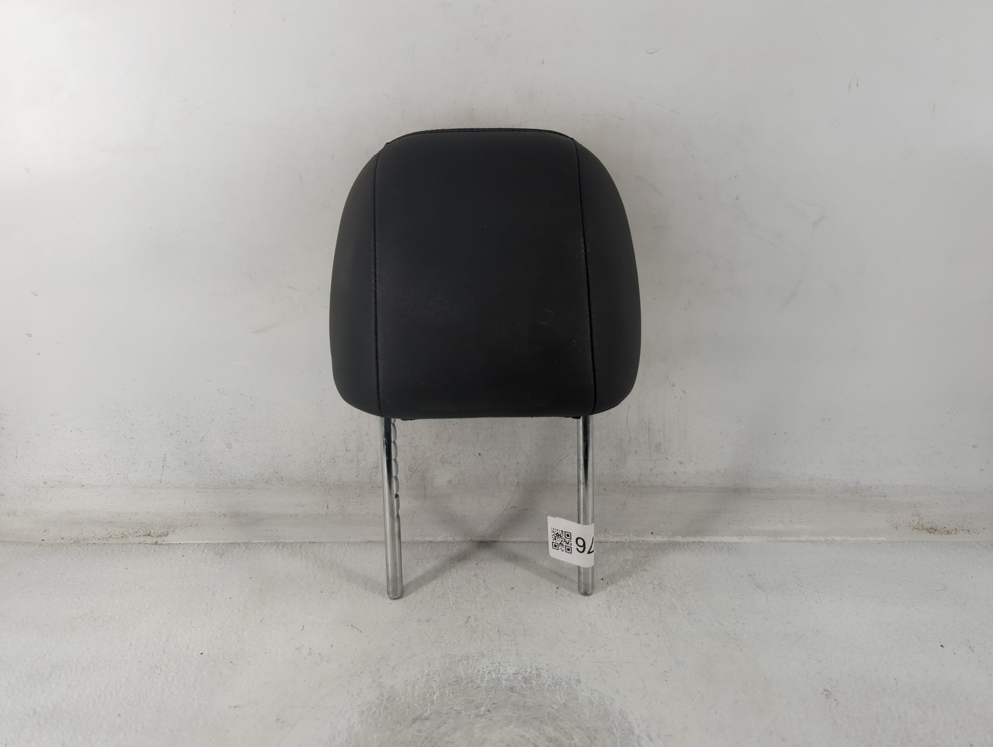 2013-2013 Nissan Altima Headrest Head Rest Front Driver Passenger Seat - Oemusedautoparts1.com