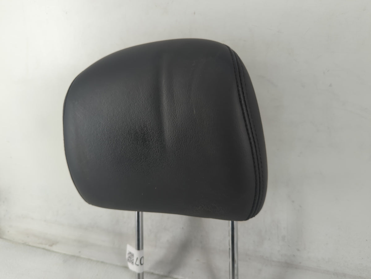 2013 Nissan Altima Headrest Head Rest Rear Center Seat Black 680107 - Oemusedautoparts1.com