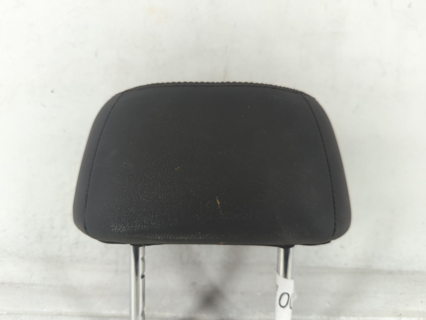 2013 Nissan Altima Headrest Head Rest Front Driver Passenger Seat Fits OEM Used Auto Parts - Oemusedautoparts1.com