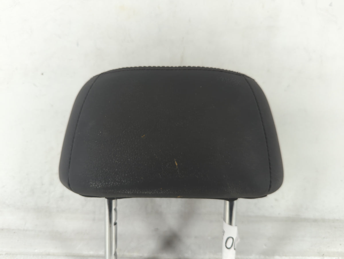 2013 Nissan Altima Headrest Head Rest Front Driver Passenger Seat Fits OEM Used Auto Parts - Oemusedautoparts1.com