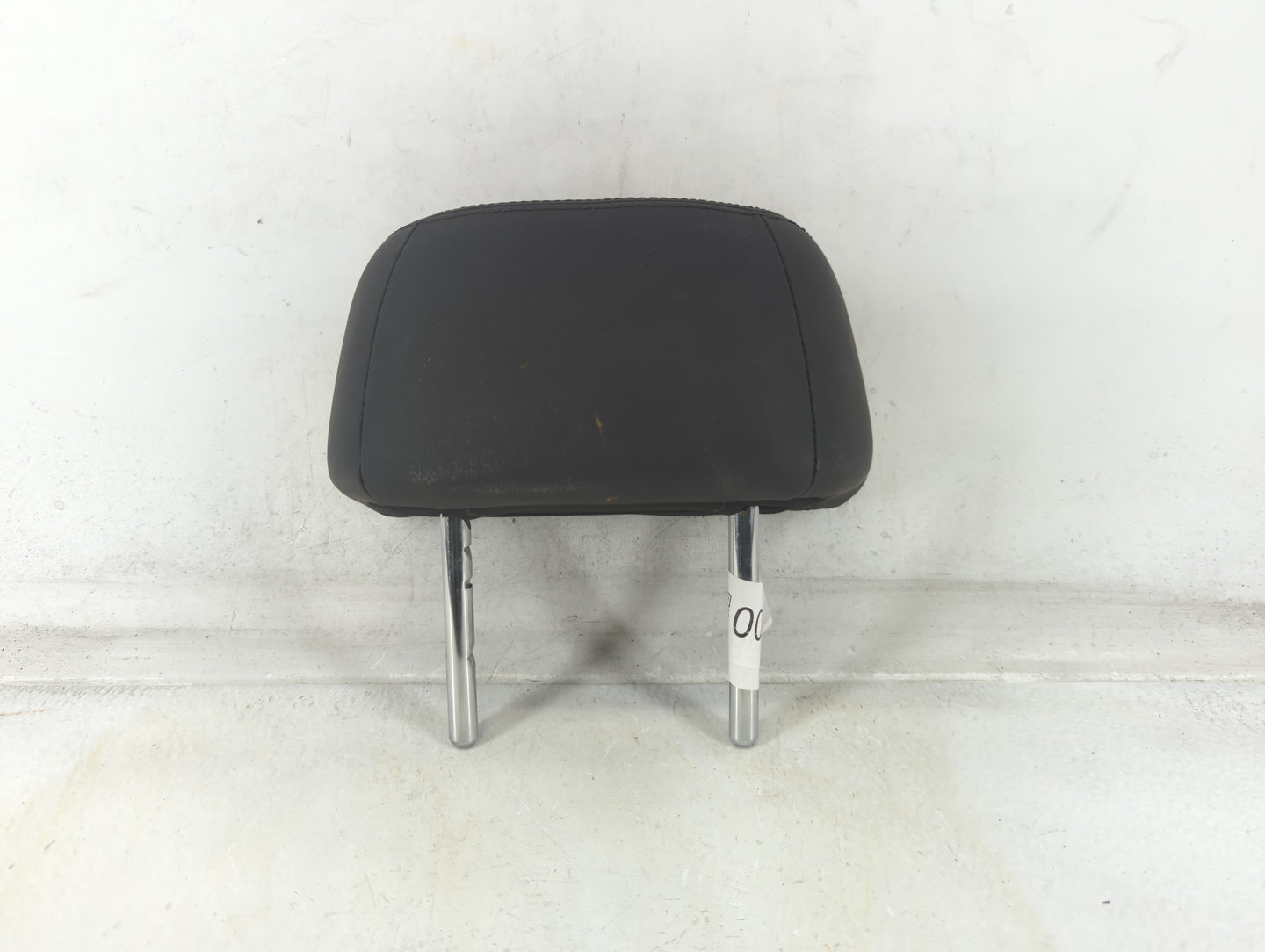 2013 Nissan Altima Headrest Head Rest Front Driver Passenger Seat Fits OEM Used Auto Parts - Oemusedautoparts1.com
