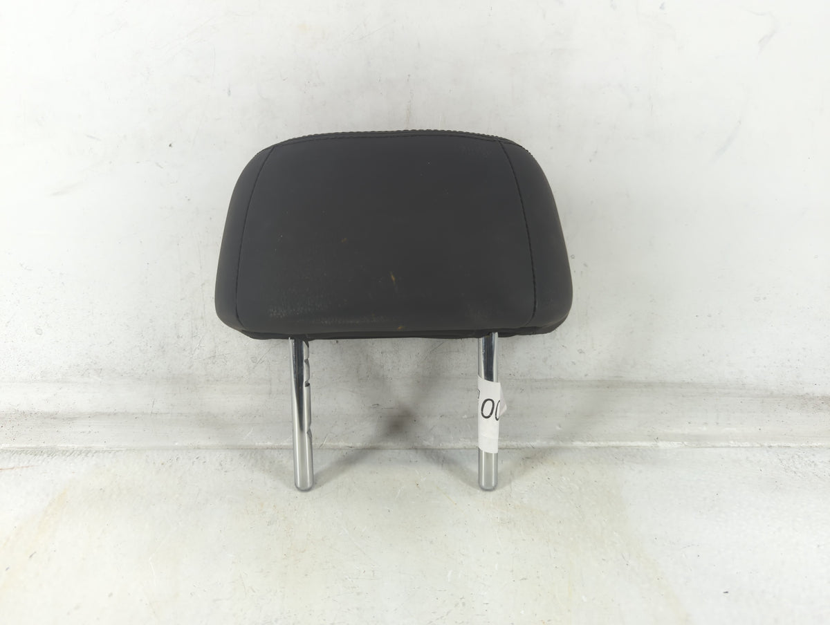 2013 Nissan Altima Headrest Head Rest Front Driver Passenger Seat Fits OEM Used Auto Parts - Oemusedautoparts1.com