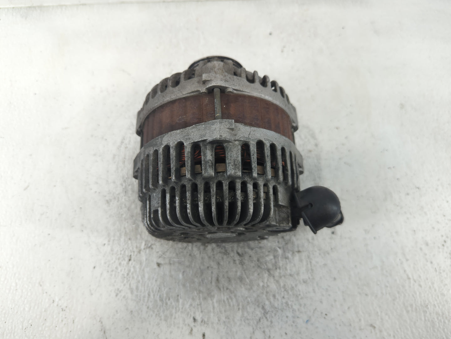 2013-2017 Nissan Altima Alternator Replacement Generator Charging Assembly Engine OEM P/N:23100 3TA1A Fits OEM Used Auto Par