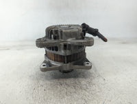 2013-2017 Nissan Altima Alternator Replacement Generator Charging Assembly Engine OEM P/N:23100 3TA1A Fits OEM Used Auto Par