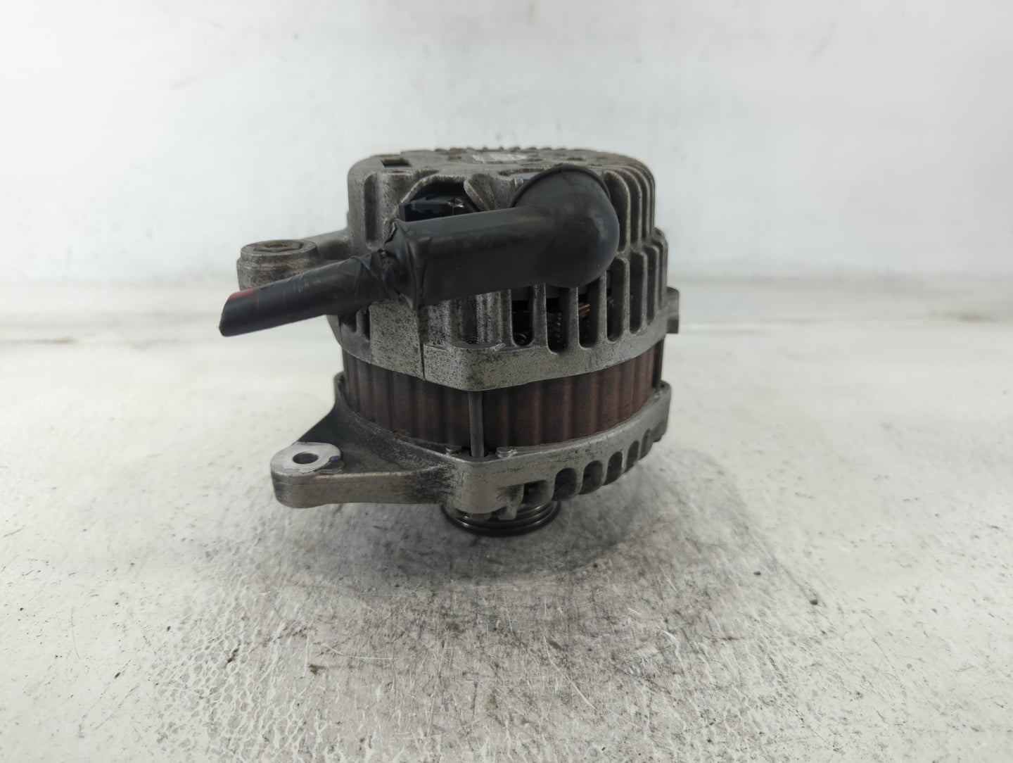 2013-2017 Nissan Altima Alternator Replacement Generator Charging Assembly Engine OEM P/N:23100 3TA1A Fits OEM Used Auto Par