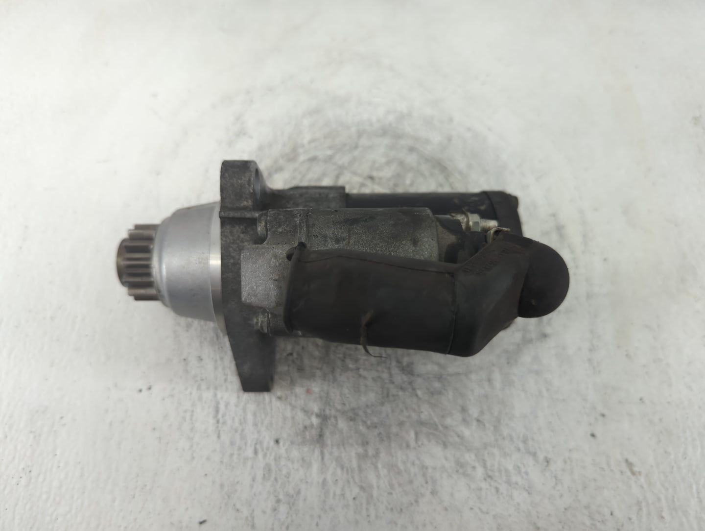 2007-2013 Nissan Altima Car Starter Motor Solenoid OEM P/N:M000TA0173ZC 23300 JA01A Fits Fits 2007 2008 2009 2010 2011 2012 