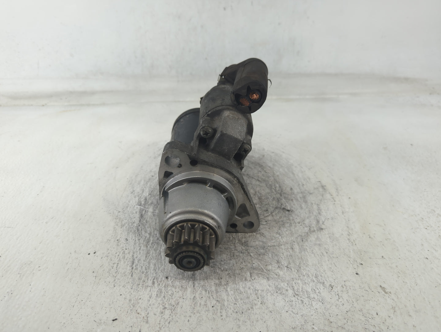 2007-2013 Nissan Altima Car Starter Motor Solenoid OEM P/N:M000TA0173ZC 23300 JA01A Fits Fits 2007 2008 2009 2010 2011 2012 