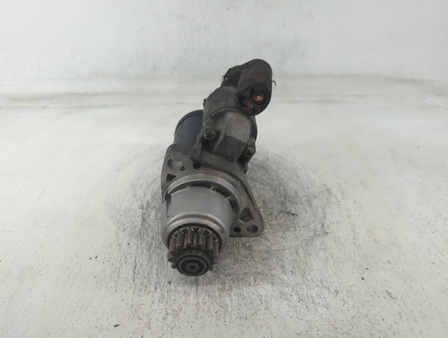 2007-2013 Nissan Altima Car Starter Motor Solenoid OEM P/N:M000TA0173ZC 23300 JA01A Fits Fits 2007 2008 2009 2010 2011 2012 