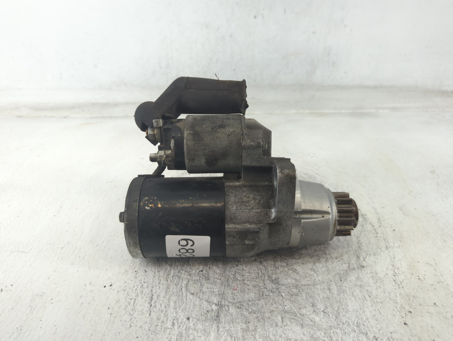 2007-2013 Nissan Altima Car Starter Motor Solenoid OEM P/N:M000TA0173ZC 23300 JA01A Fits Fits 2007 2008 2009 2010 2011 2012 