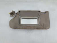 2013-2018 Nissan Altima Sun Visor Shade Replacement Driver Left Mirror Fits Fits 2013 2014 2015 2016 2017 2018 OEM Used Auto