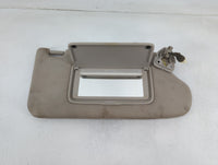 2013-2018 Nissan Altima Sun Visor Shade Replacement Passenger Right Mirror Fits Fits 2013 2014 2015 2016 2017 2018 OEM Used 
