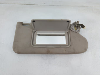 compare product 2013-2018 Nissan Altima Sun Visor Shade Replacement Passenger Right Mirror Fits Fits 2013 2014 2015 2016 2017 2018 OEM Used Auto Parts