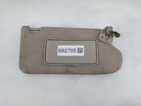 2013-2018 Nissan Altima Sun Visor Shade Replacement Passenger Right Mirror Fits Fits 2013 2014 2015 2016 2017 2018 OEM Used 