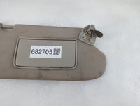 2013-2018 Nissan Altima Sun Visor Shade Replacement Passenger Right Mirror Fits Fits 2013 2014 2015 2016 2017 2018 OEM Used 