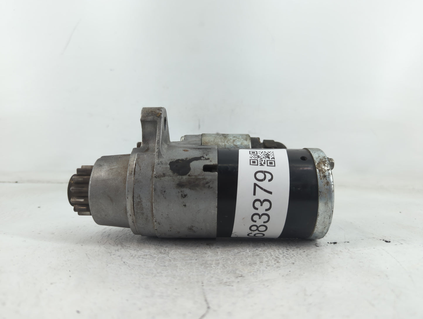2013-2014 Nissan Altima Car Starter Motor Solenoid OEM P/N:23300 JA12A Fits Fits 2013 2014 2017 OEM Used Auto Parts - Oemuse