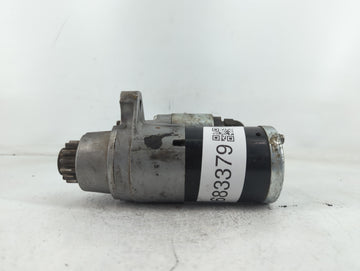 2013-2014 Nissan Altima Car Starter Motor Solenoid OEM P/N:23300 JA12A Fits Fits 2013 2014 2017 OEM Used Auto Parts - Oemuse