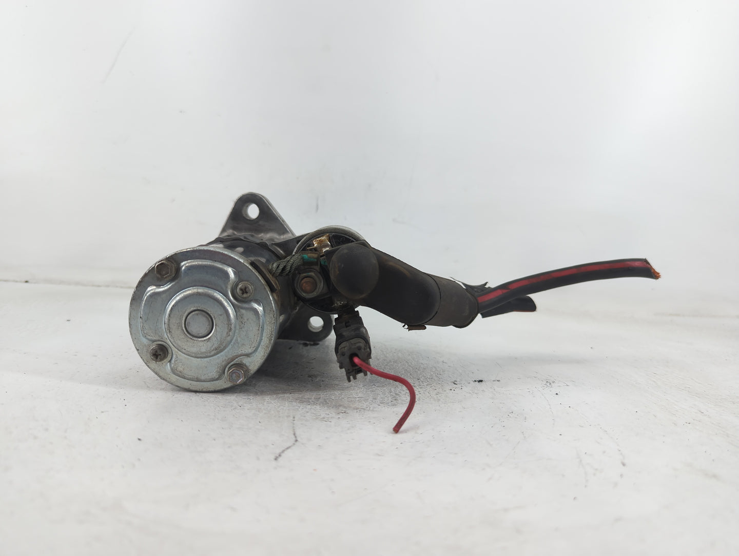 2013-2014 Nissan Altima Car Starter Motor Solenoid OEM P/N:23300 JA12A Fits Fits 2013 2014 2017 OEM Used Auto Parts - Oemuse