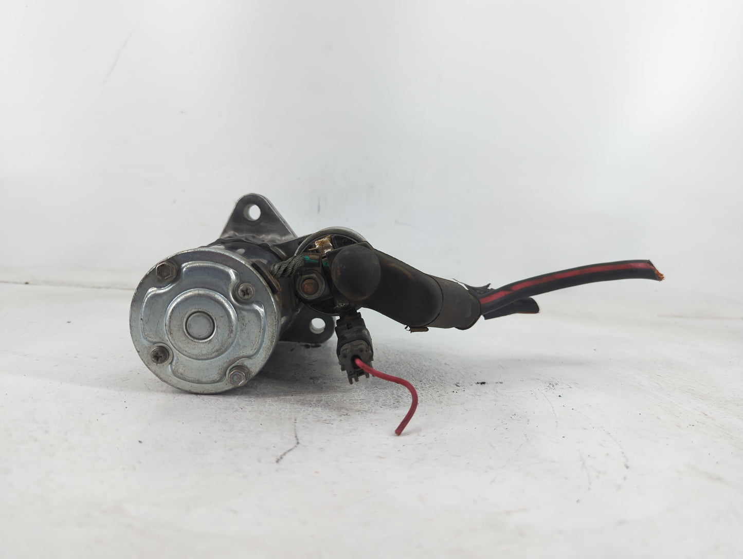 2013-2014 Nissan Altima Car Starter Motor Solenoid OEM P/N:23300 JA12A Fits Fits 2013 2014 2017 OEM Used Auto Parts - Oemuse