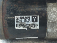 2013-2018 Nissan Altima Car Starter Motor Solenoid OEM P/N:M000TB0071ZC 23300 3TA0A Fits Fits 2013 2014 2015 2016 2017 2018 