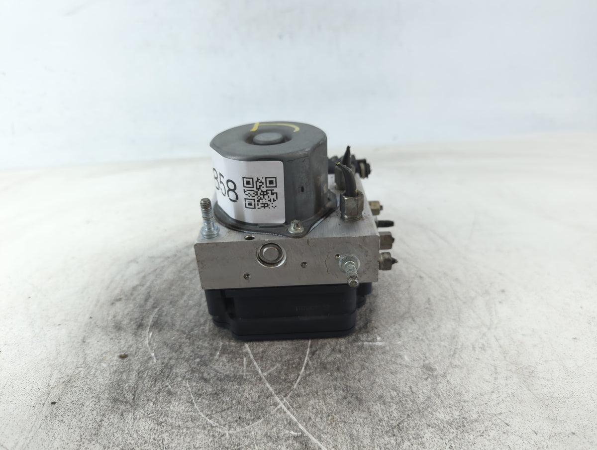 2013-2015 Nissan Altima Anti-Lock Brake ABS Pump Module Actuator OEM P/N:47660 3TA0A Fits Fits 2013 2014 2015 OEM Used Auto 