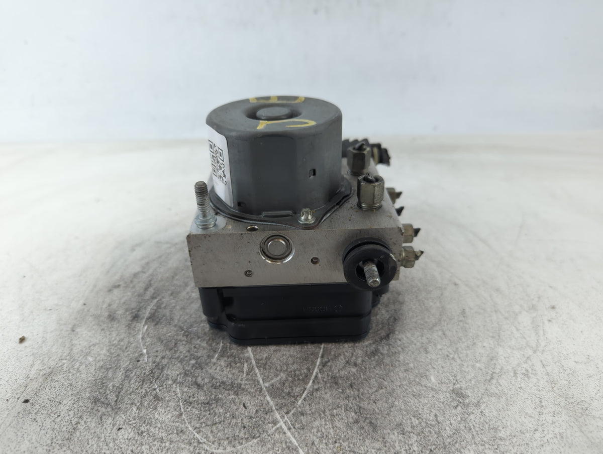 2013-2015 Nissan Altima Anti-Lock Brake ABS Pump Module Actuator OEM P/N:47660 3TA0A Fits Fits 2013 2014 2015 OEM Used Auto 