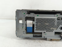 2013-2015 Nissan Altima Radio AM FM Cd Player Receiver Replacement P/N:28185 3TA0G Fits Fits 2013 2014 2015 OEM Used Auto Pa