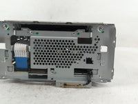 2013-2015 Nissan Altima Radio AM FM Cd Player Receiver Replacement P/N:28185 3TA0G Fits Fits 2013 2014 2015 OEM Used Auto Pa