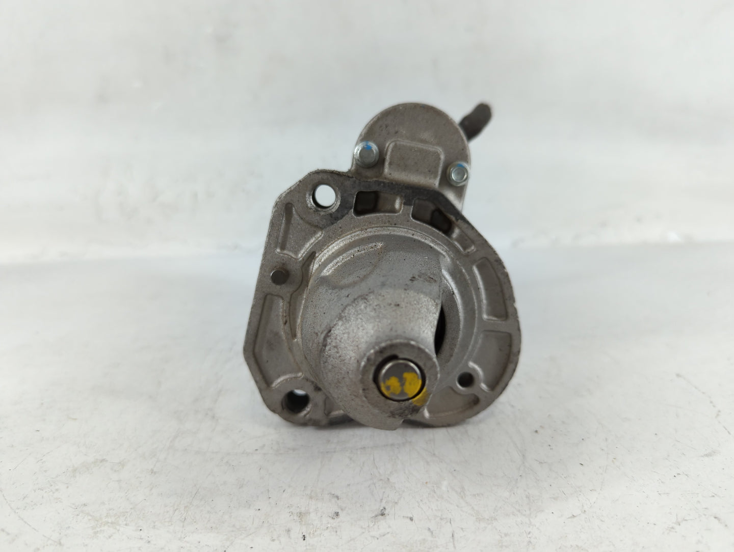 2007-2013 Nissan Altima Car Starter Motor Solenoid OEM P/N:R613103A Fits Fits 2007 2008 2009 2010 2011 2012 2013 OEM Used Au