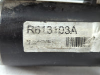 2007-2013 Nissan Altima Car Starter Motor Solenoid OEM P/N:R613103A Fits Fits 2007 2008 2009 2010 2011 2012 2013 OEM Used Au