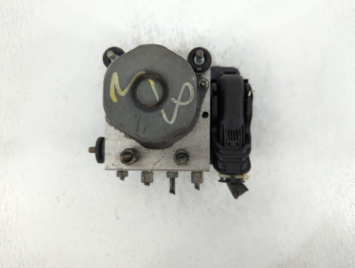 2013-2015 Nissan Altima Anti-Lock Brake ABS Pump Module Actuator OEM P/N:47660 3TA0A Fits Fits 2013 2014 2015 OEM Used Auto 