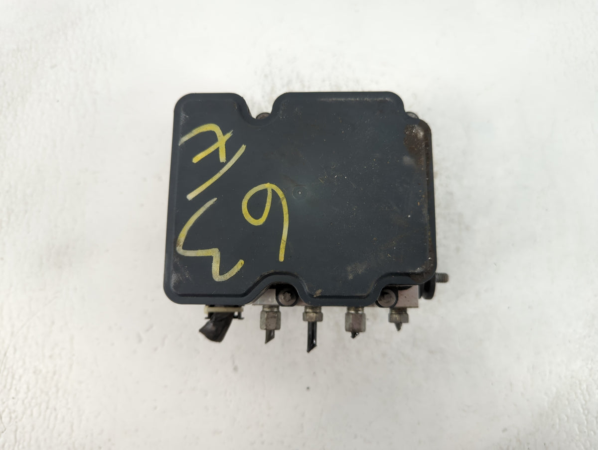2013-2015 Nissan Altima Anti-Lock Brake ABS Pump Module Actuator OEM P/N:47660 3TA0A Fits Fits 2013 2014 2015 OEM Used Auto 