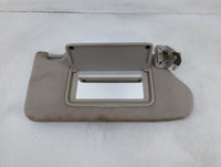 2013-2018 Nissan Altima Sun Visor Shade Replacement Passenger Right Mirror Fits Fits 2013 2014 2015 2016 2017 2018 OEM Used 