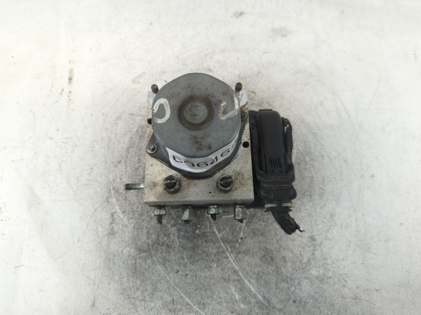 2013-2015 Nissan Altima ABS Pump Control Module Replacement P/N:269 551 47660 3TA0A Fits Fits 2013 2014 2015 OEM Used Auto P