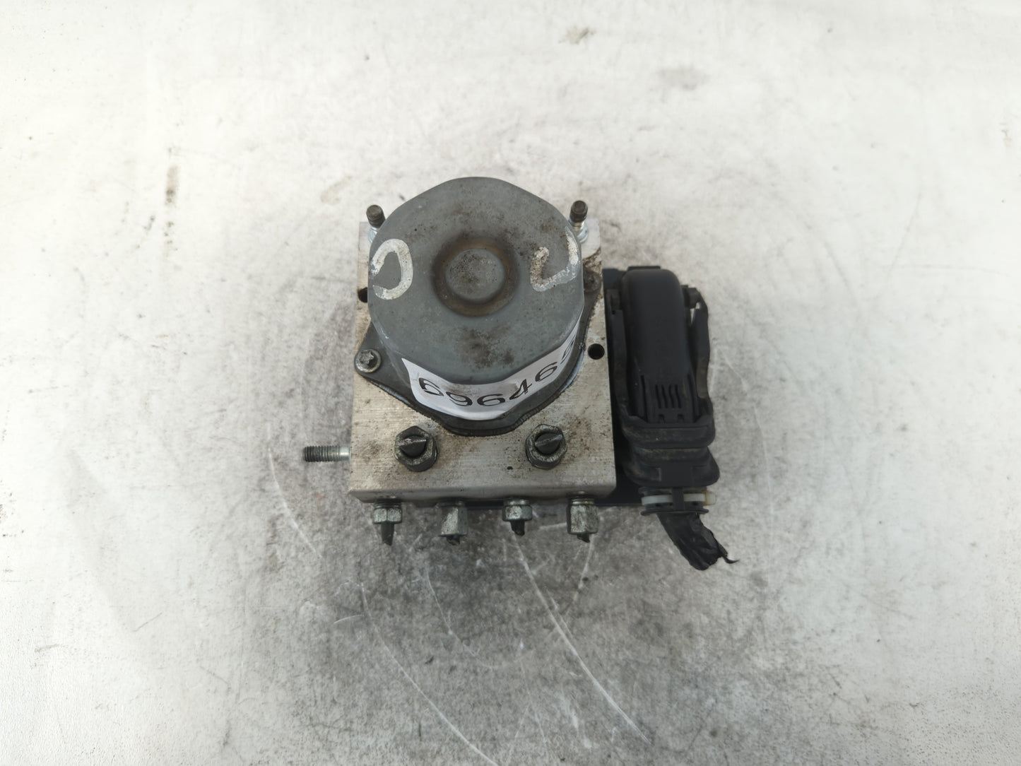 2013-2015 Nissan Altima ABS Pump Control Module Replacement P/N:269 551 47660 3TA0A Fits Fits 2013 2014 2015 OEM Used Auto P