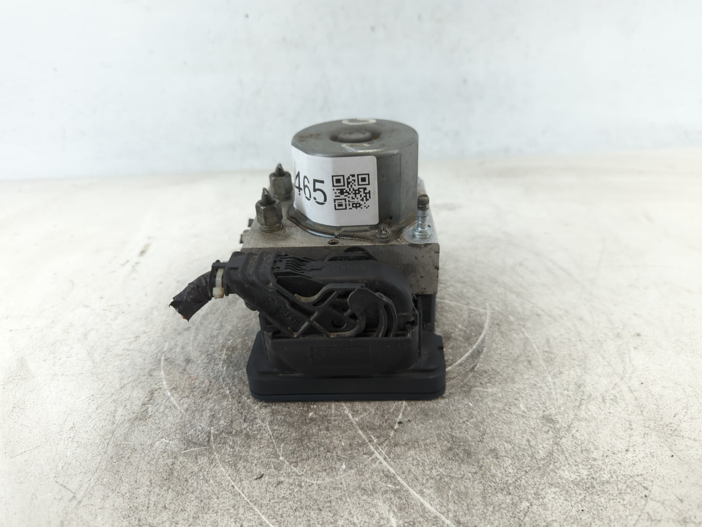 2013-2015 Nissan Altima ABS Pump Control Module Replacement P/N:269 551 47660 3TA0A Fits Fits 2013 2014 2015 OEM Used Auto P