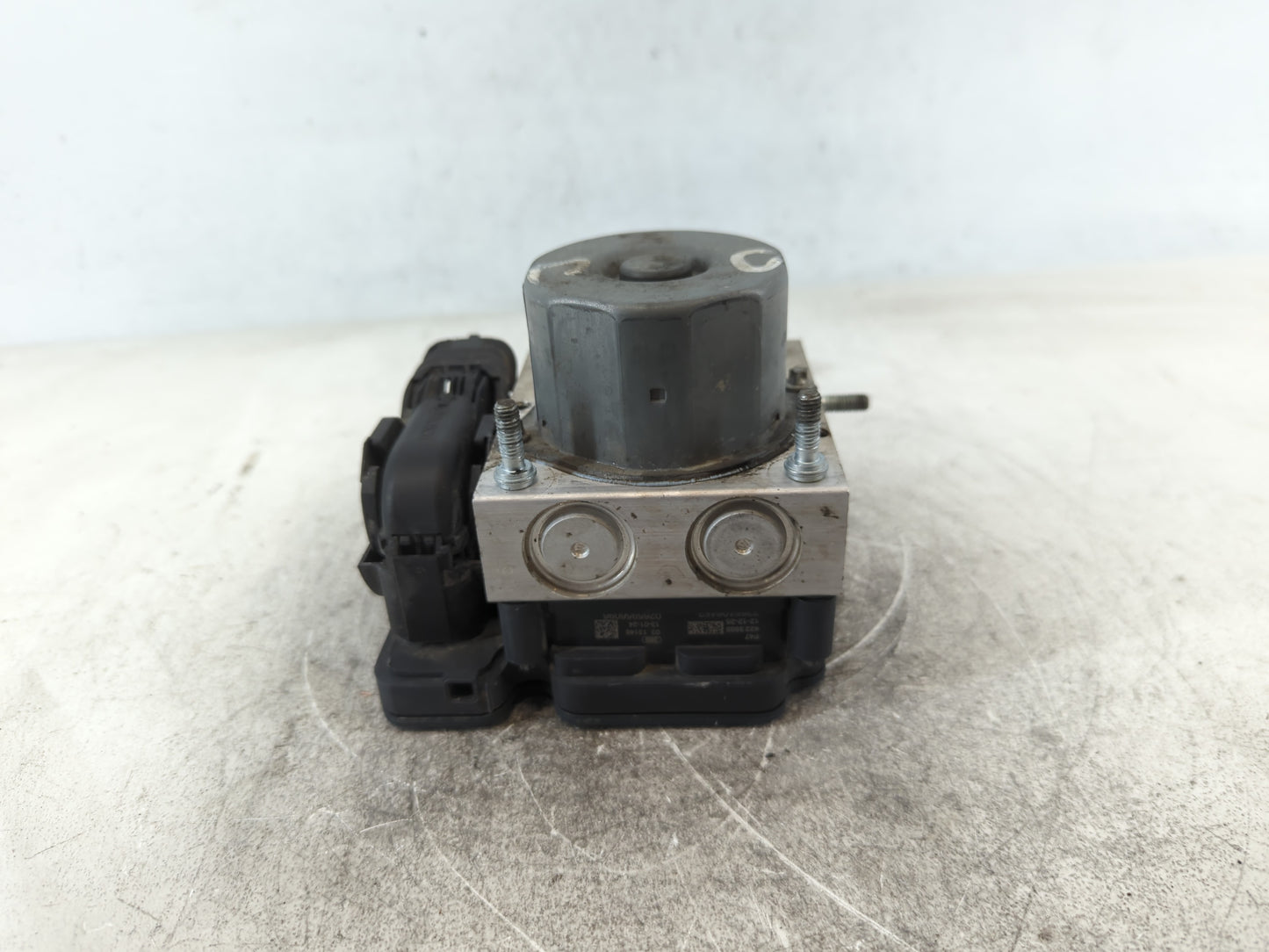 2013-2015 Nissan Altima ABS Pump Control Module Replacement P/N:269 551 47660 3TA0A Fits Fits 2013 2014 2015 OEM Used Auto P