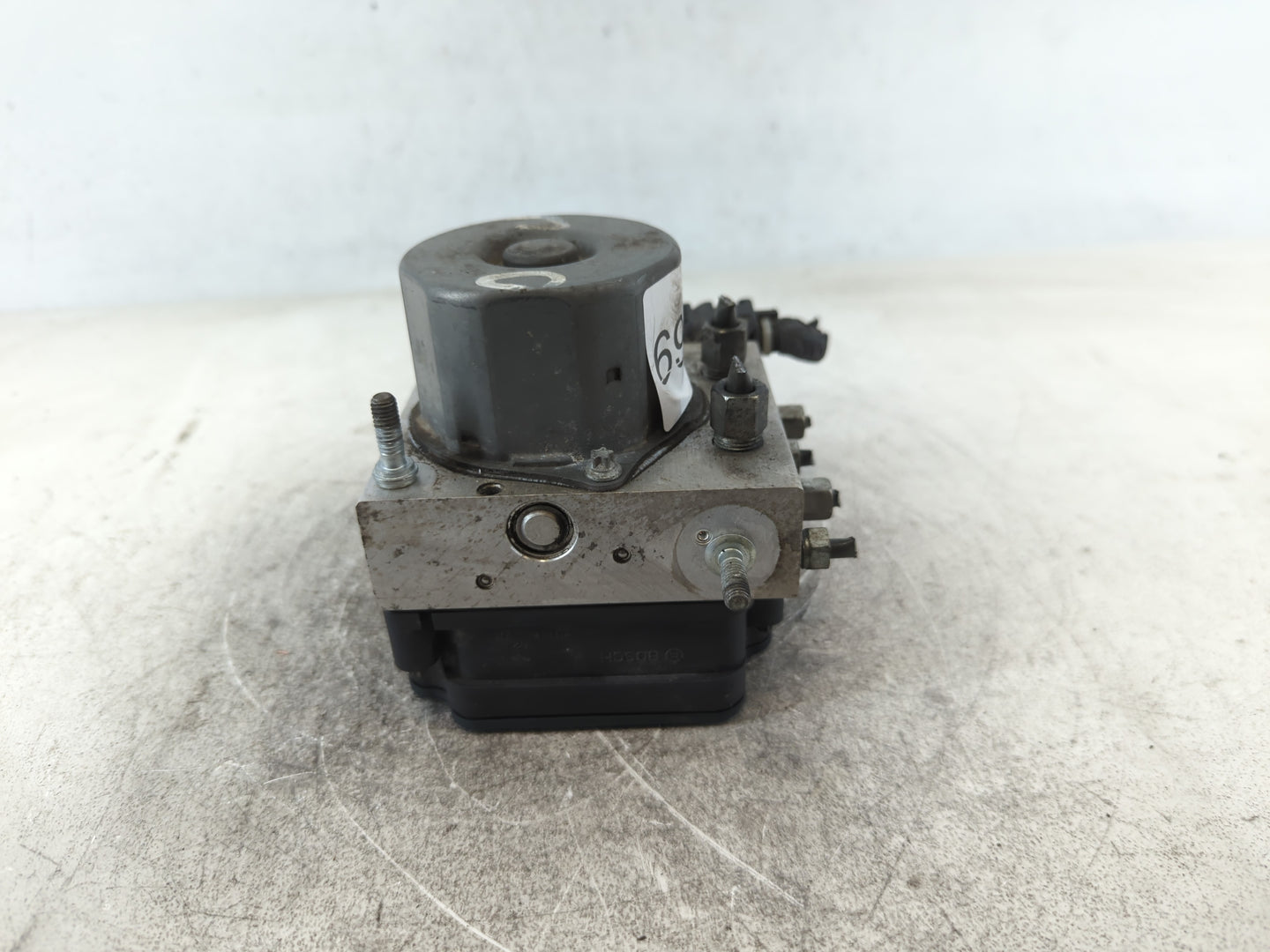 2013-2015 Nissan Altima ABS Pump Control Module Replacement P/N:269 551 47660 3TA0A Fits Fits 2013 2014 2015 OEM Used Auto P