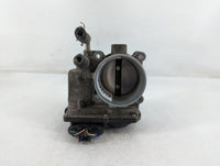 2013-2018 Nissan Altima Throttle Body P/N:3TA60-01 A Fits Fits 2013 2014 2015 2016 2017 2018 2019 2020 OEM Used Auto Parts -