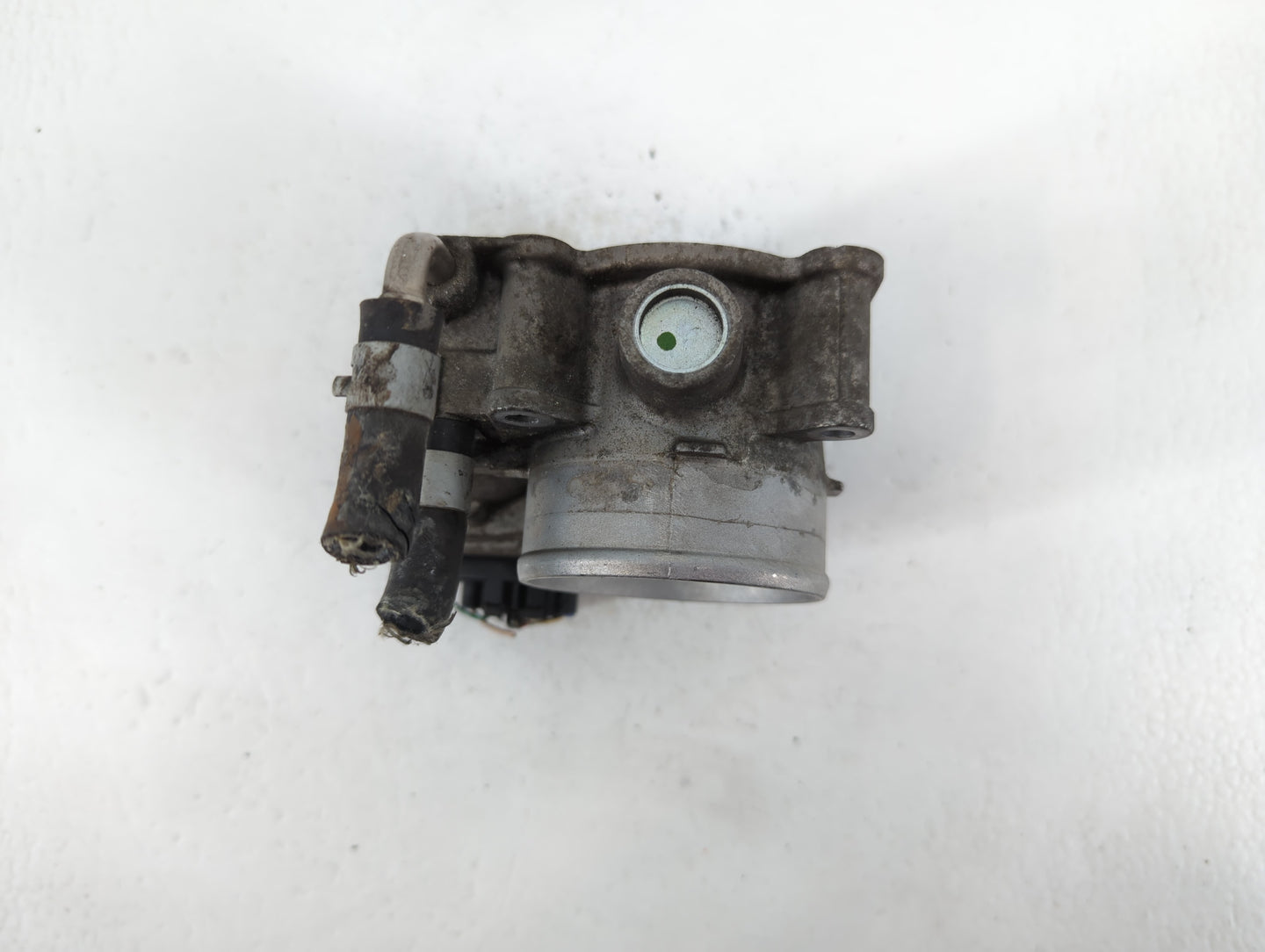 2013-2018 Nissan Altima Throttle Body P/N:3TA60-01 A Fits Fits 2013 2014 2015 2016 2017 2018 2019 2020 OEM Used Auto Parts -