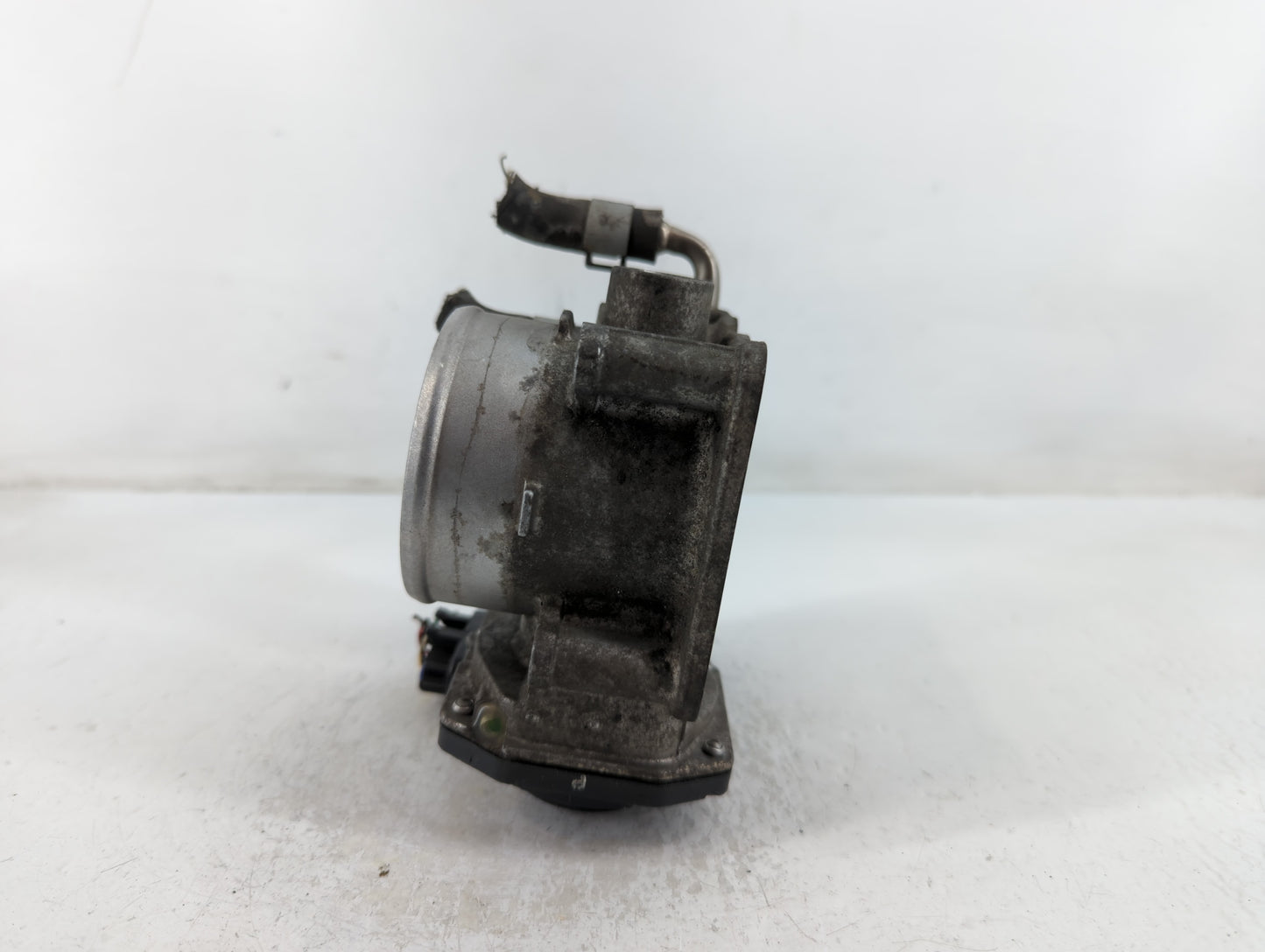 2013-2018 Nissan Altima Throttle Body P/N:3TA60-01 A Fits Fits 2013 2014 2015 2016 2017 2018 2019 2020 OEM Used Auto Parts -