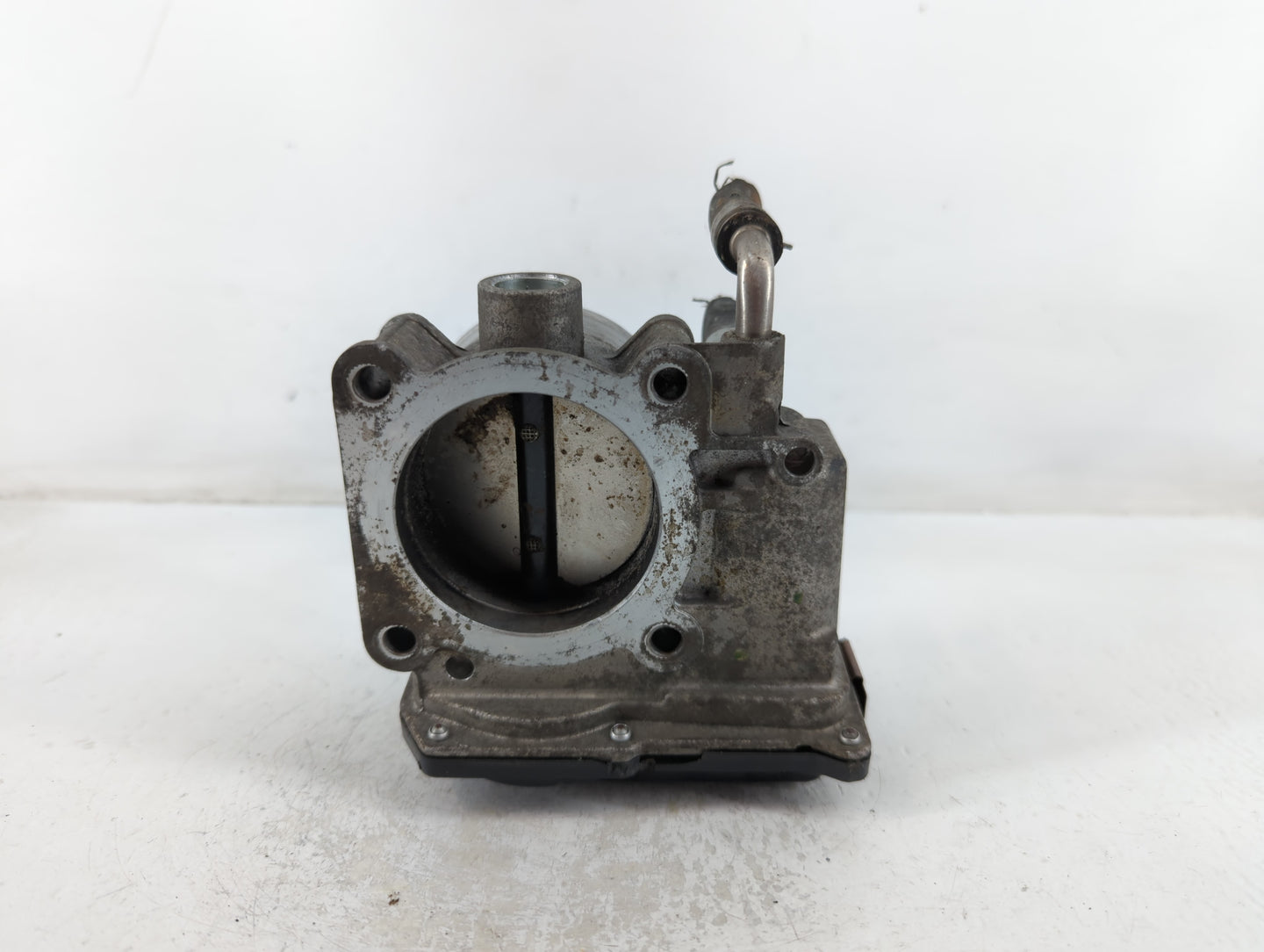 2013-2018 Nissan Altima Throttle Body P/N:3TA60-01 A Fits Fits 2013 2014 2015 2016 2017 2018 2019 2020 OEM Used Auto Parts -