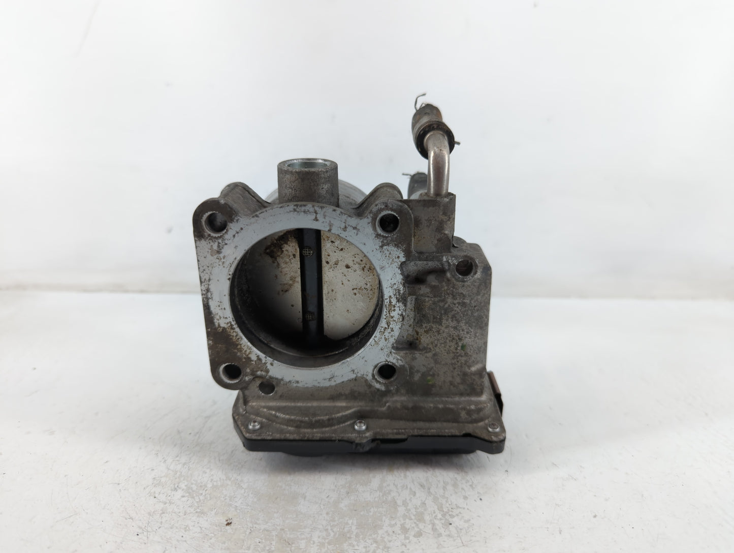 2013-2018 Nissan Altima Throttle Body P/N:3TA60-01 A Fits Fits 2013 2014 2015 2016 2017 2018 2019 2020 OEM Used Auto Parts -
