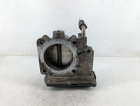 2013-2018 Nissan Altima Throttle Body P/N:3TA60-01 A Fits Fits 2013 2014 2015 2016 2017 2018 2019 2020 OEM Used Auto Parts -