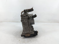 2013-2018 Nissan Altima Throttle Body P/N:3TA60-01 A Fits Fits 2013 2014 2015 2016 2017 2018 2019 2020 OEM Used Auto Parts -