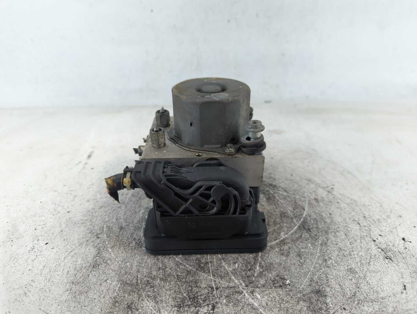 2013-2015 Nissan Altima ABS Pump Control Module Replacement P/N:47660 3TA0A Fits Fits 2013 2014 2015 OEM Used Auto Parts - O